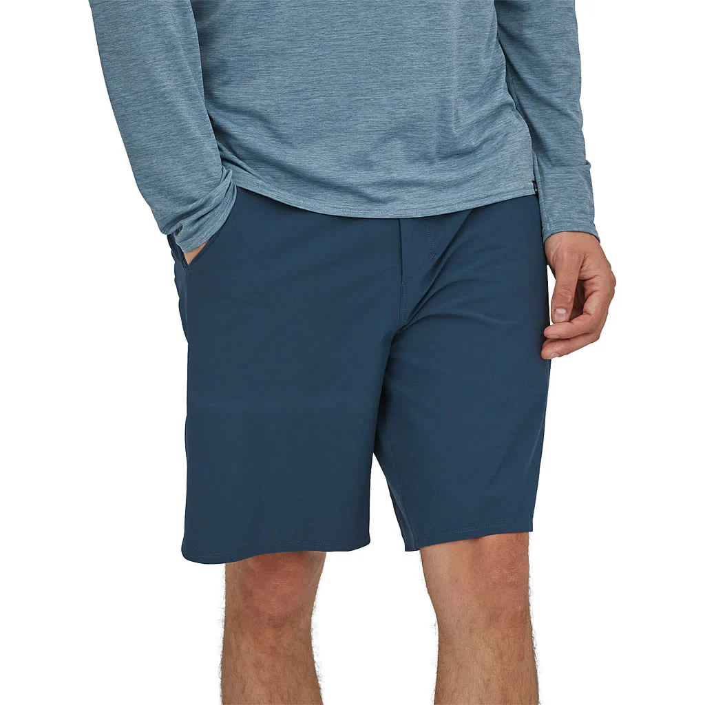 Men's Hydropeak Hybrid Walk Shorts 19" - Image 20