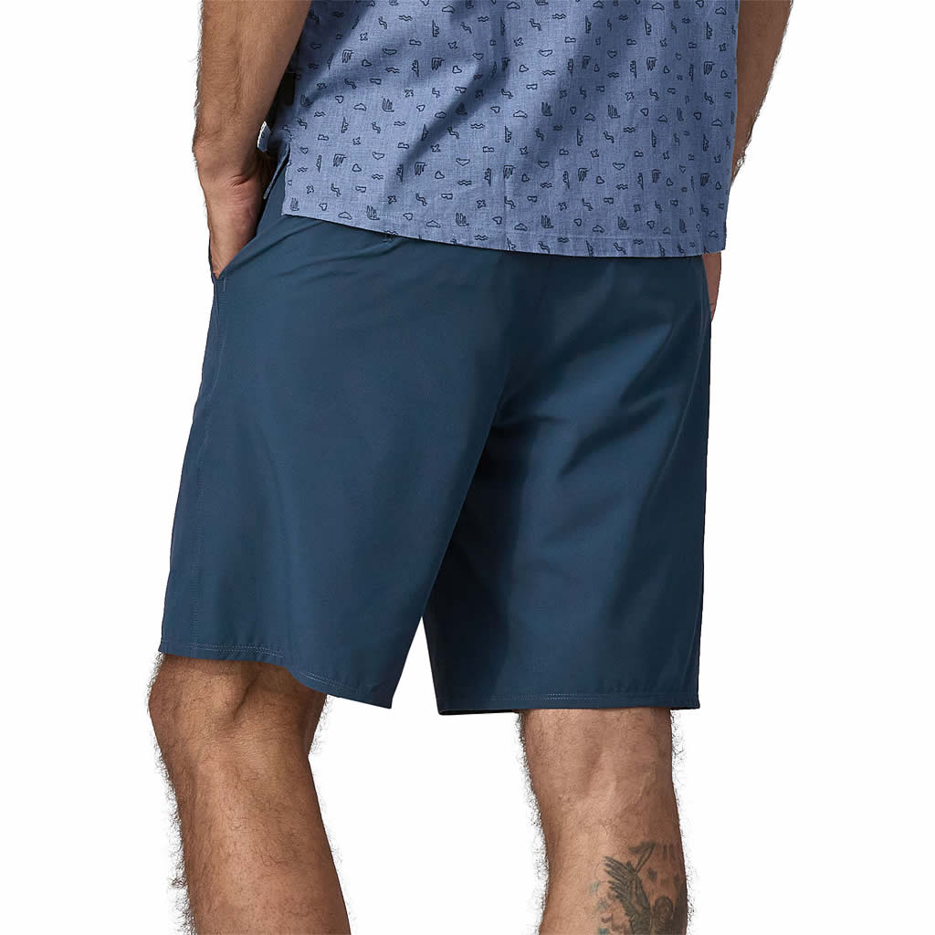 Men's Hydropeak Hybrid Walk Shorts 19" - Image 21