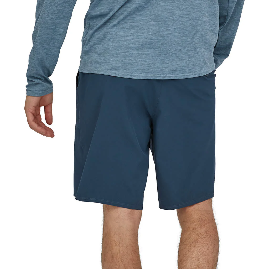 Men's Hydropeak Hybrid Walk Shorts 19" - Image 22
