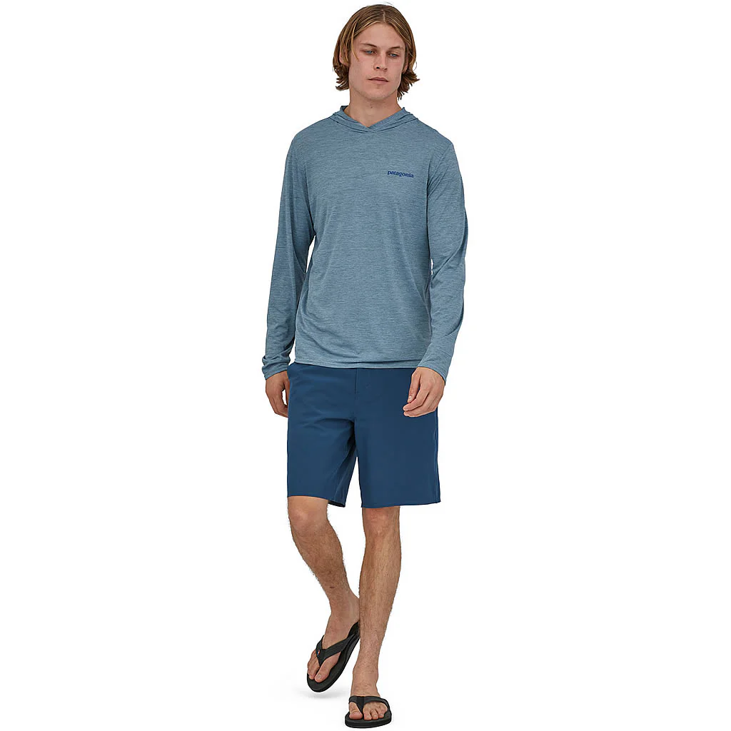Men's Hydropeak Hybrid Walk Shorts 19" - Image 23