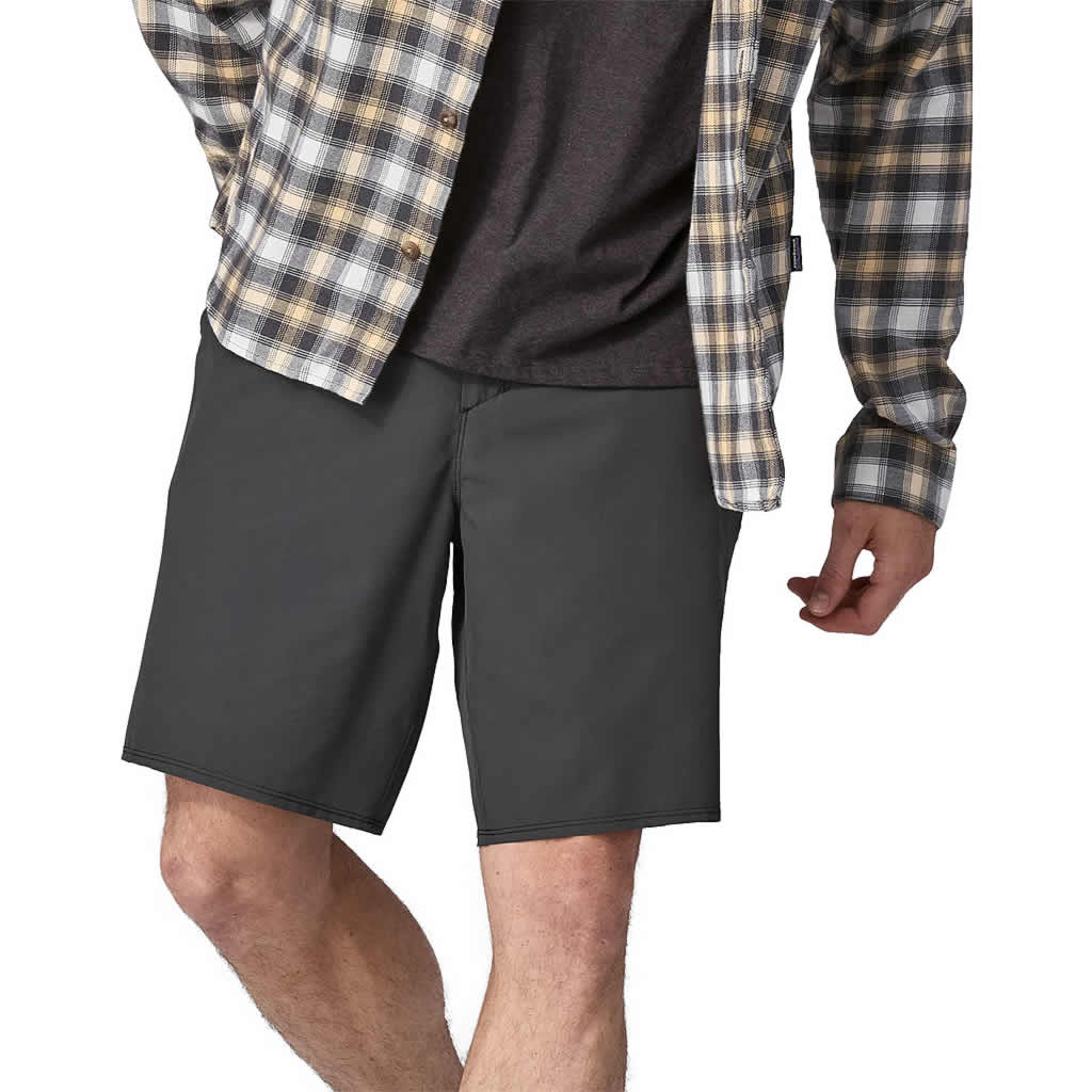 Men's Hydropeak Hybrid Walk Shorts 19" - Image 3