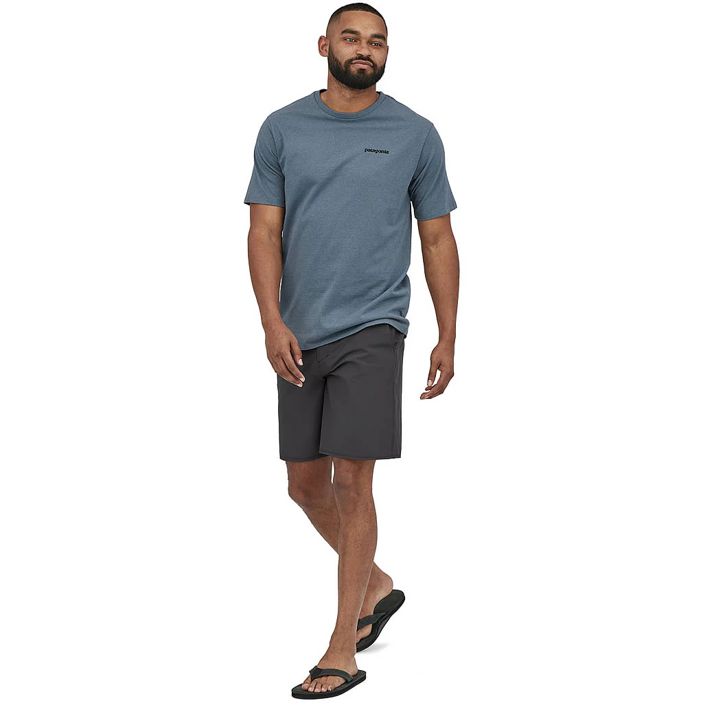 Men's Hydropeak Hybrid Walk Shorts 19" - Image 8