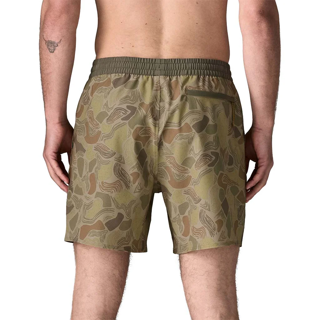 Men's Hydropeak Volley Shorts 16" - Image 11