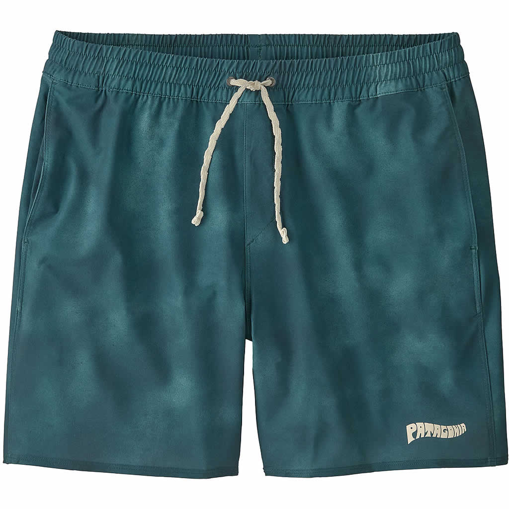 Men's Hydropeak Volley Shorts 16" - Image 16