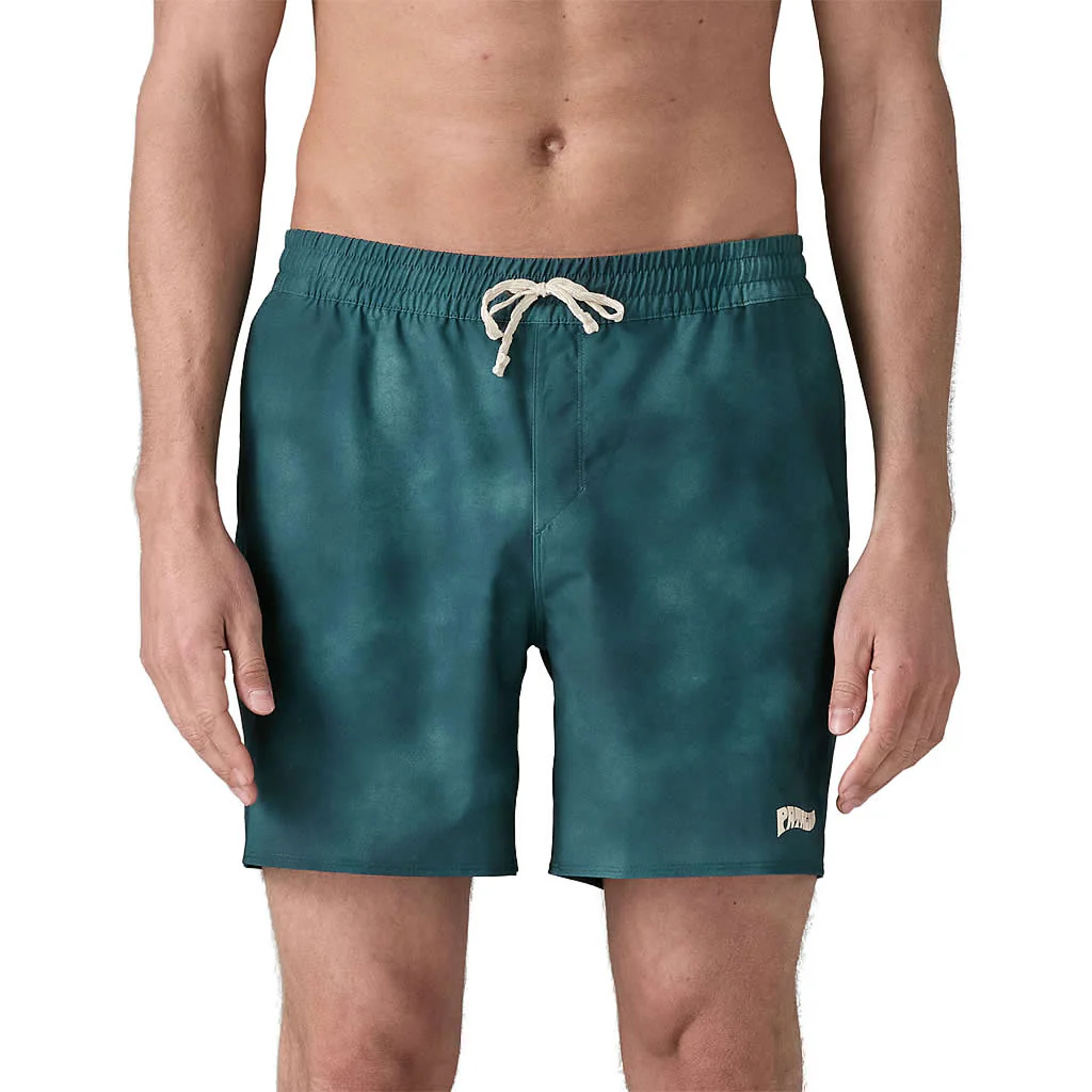 Men's Hydropeak Volley Shorts 16" - Image 17