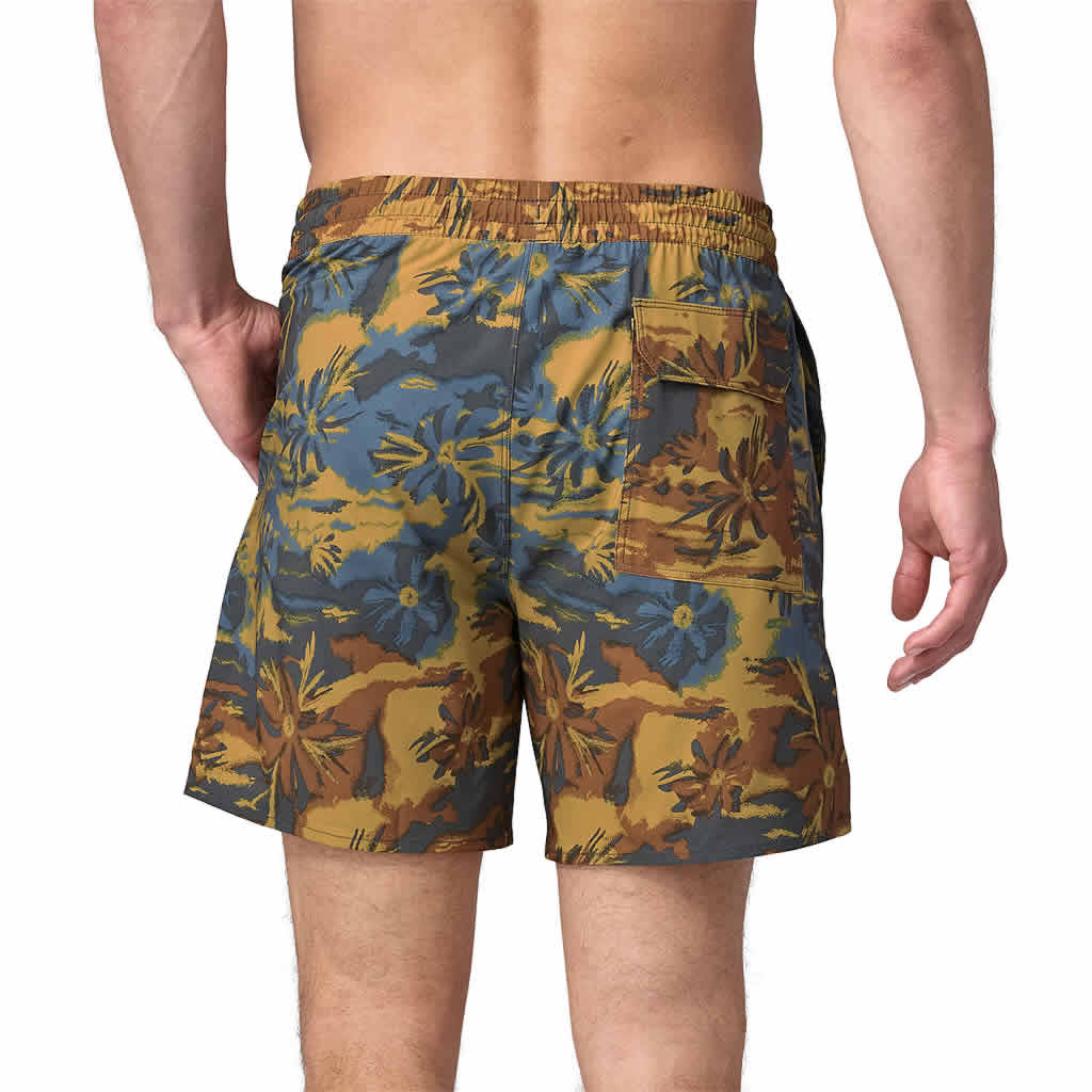 Men's Hydropeak Volley Shorts 16" - Image 23