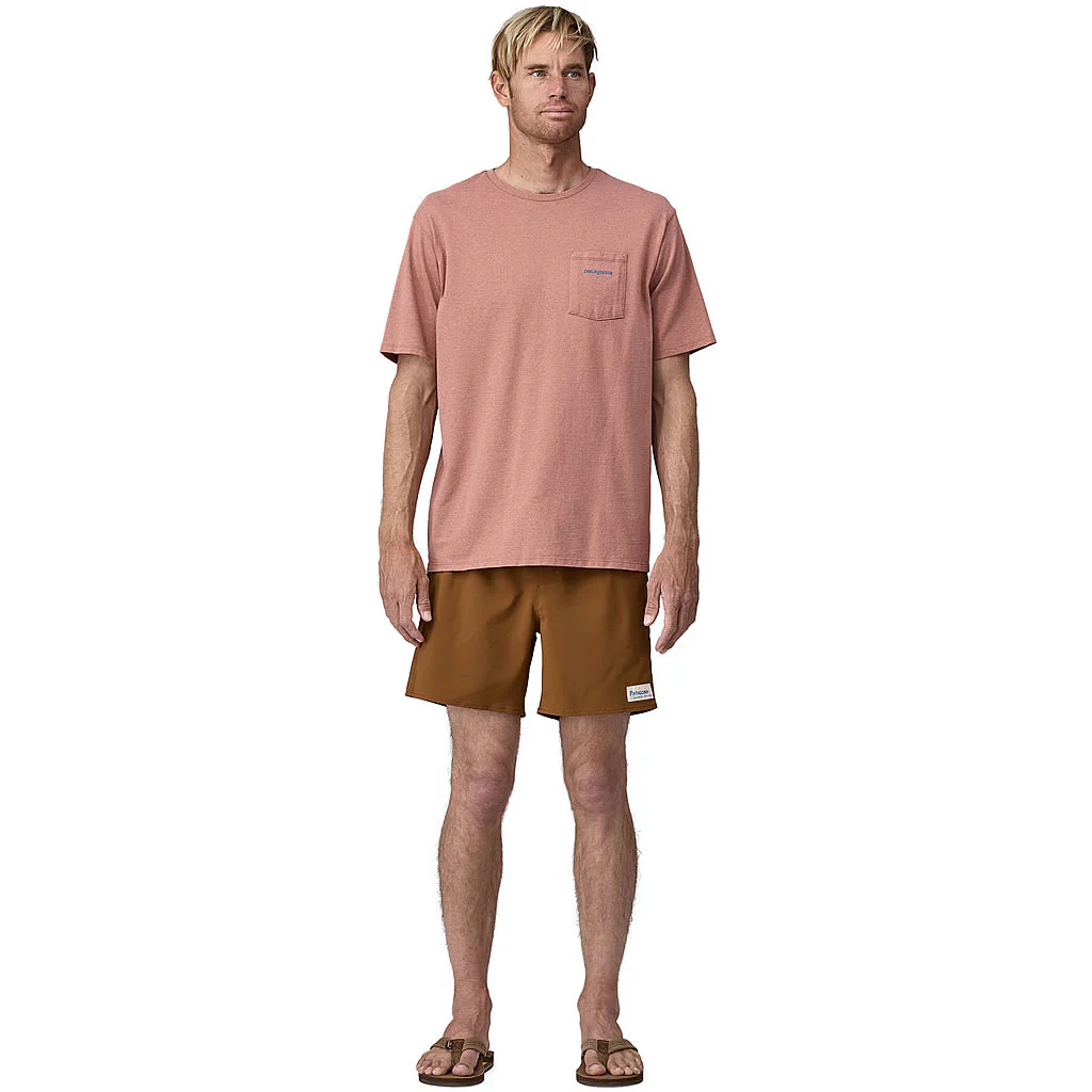 Men's Hydropeak Volley Shorts 16" - Image 40
