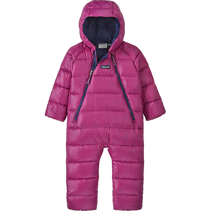 Infant Hi-Loft Down Sweater Bunting - Image 2
