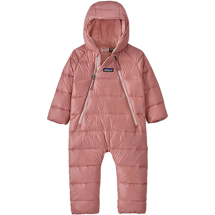 Infant Hi-Loft Down Sweater Bunting - Image 3