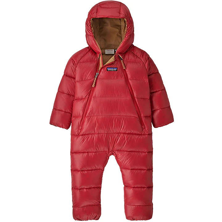 Infant Hi-Loft Down Sweater Bunting - Image 3