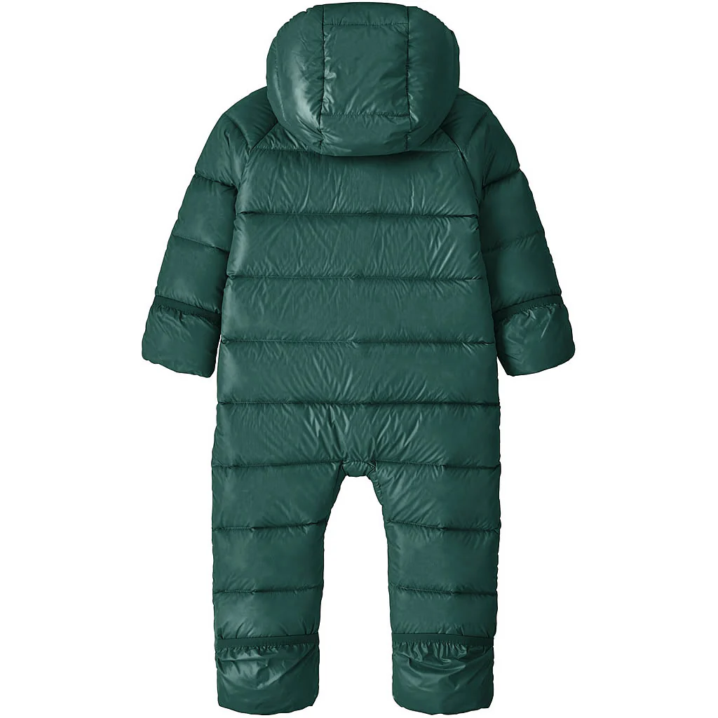 Infant Hi-Loft Down Sweater Bunting - Image 10