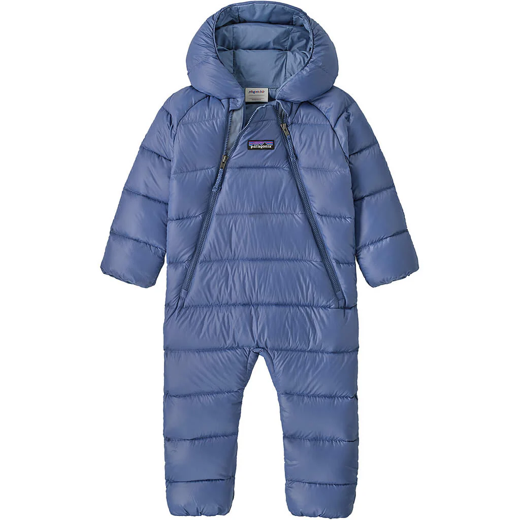 Infant Hi-Loft Down Sweater Bunting - Image 11