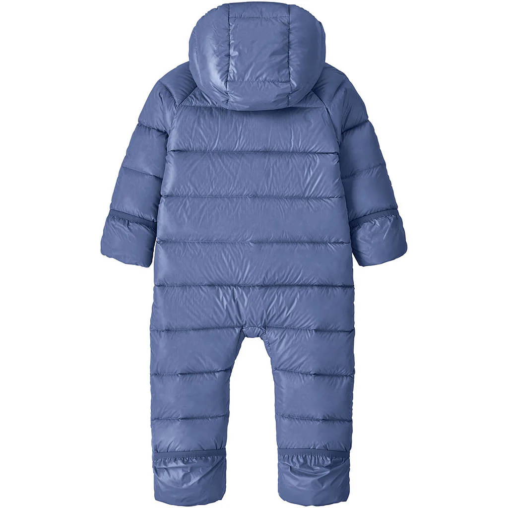 Infant Hi-Loft Down Sweater Bunting - Image 12