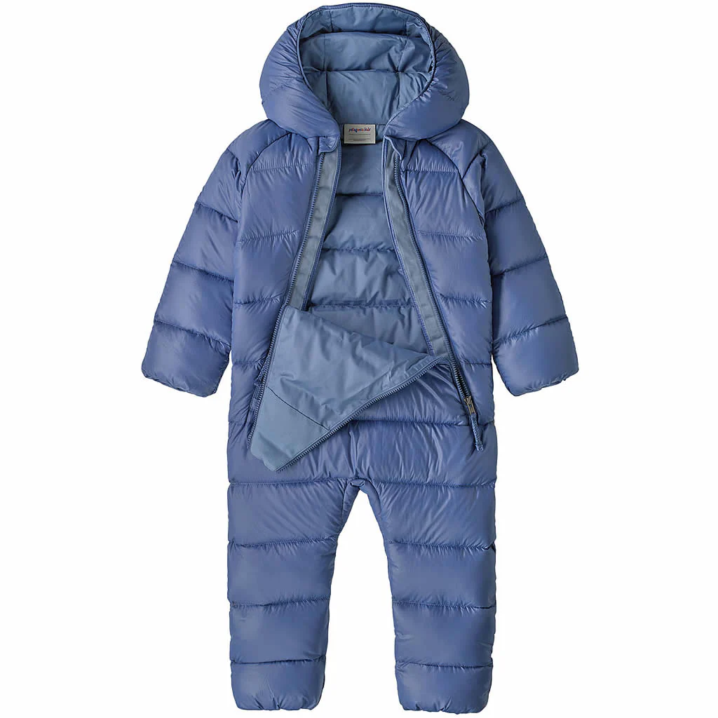 Infant Hi-Loft Down Sweater Bunting - Image 13