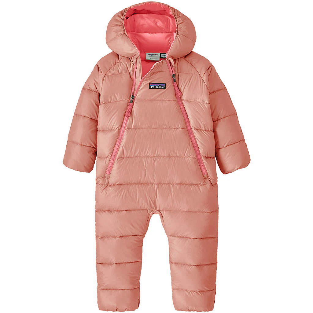 Infant Hi-Loft Down Sweater Bunting - Image 17
