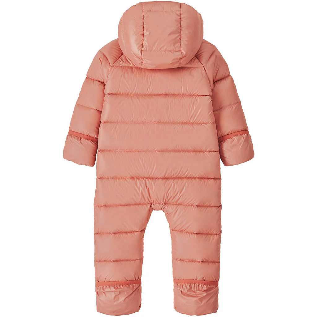 Infant Hi-Loft Down Sweater Bunting - Image 18