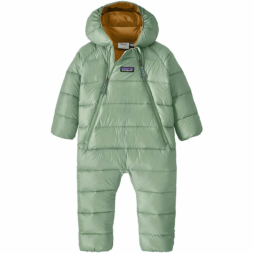 Infant Hi-Loft Down Sweater Bunting - Image 19