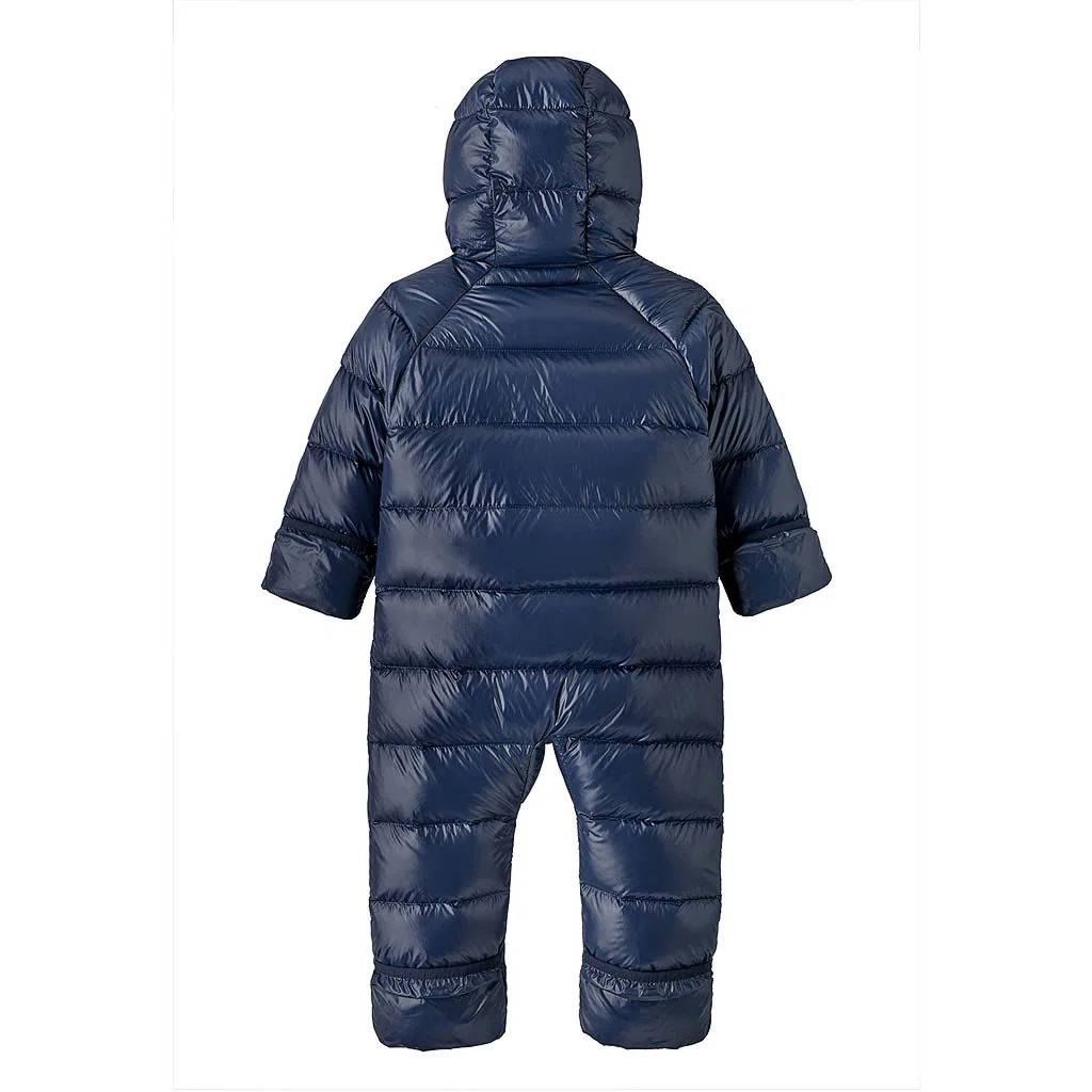 Infant Hi-Loft Down Sweater Bunting - Image 2