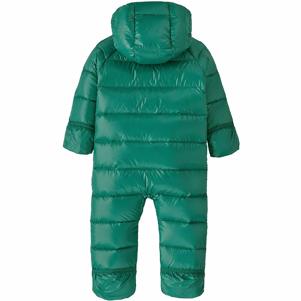 Infant Hi-Loft Down Sweater Bunting - Image 22