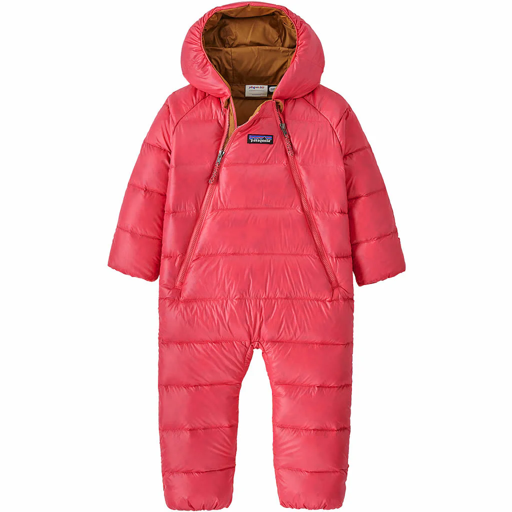 Infant Hi-Loft Down Sweater Bunting - Image 23