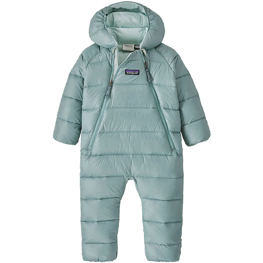 Infant Hi-Loft Down Sweater Bunting - Image 25