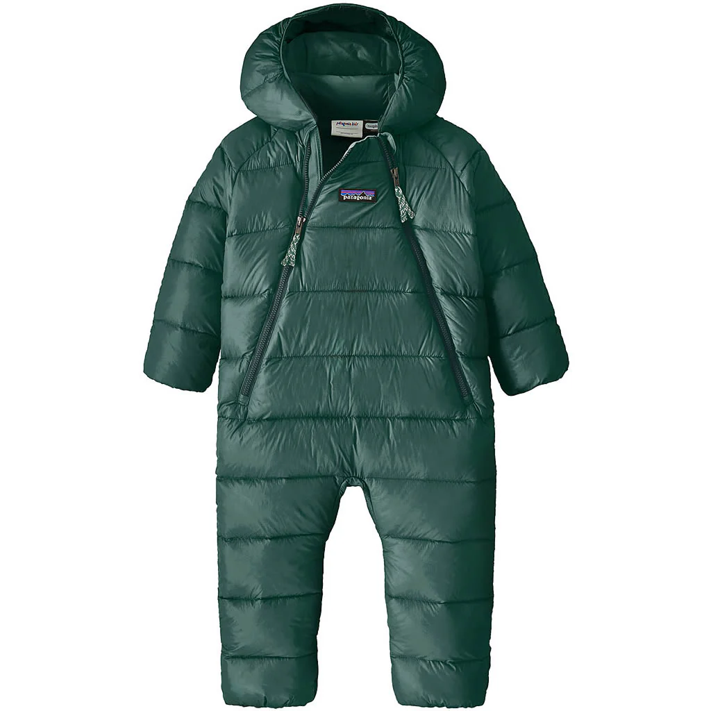 Infant Hi-Loft Down Sweater Bunting - Image 9