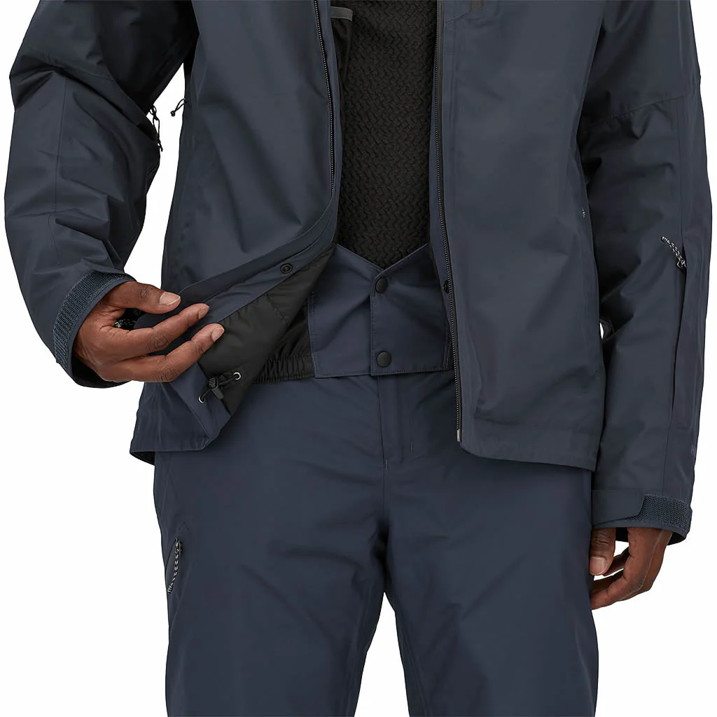 Men's Insulated Powder Town Jacket - Image 16