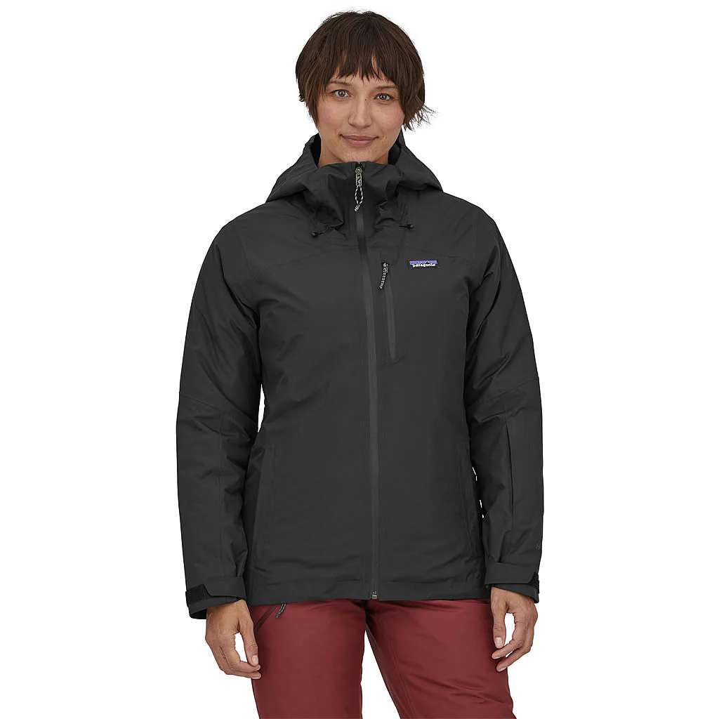Women's Insulated Powder Town Jacket - Image 3
