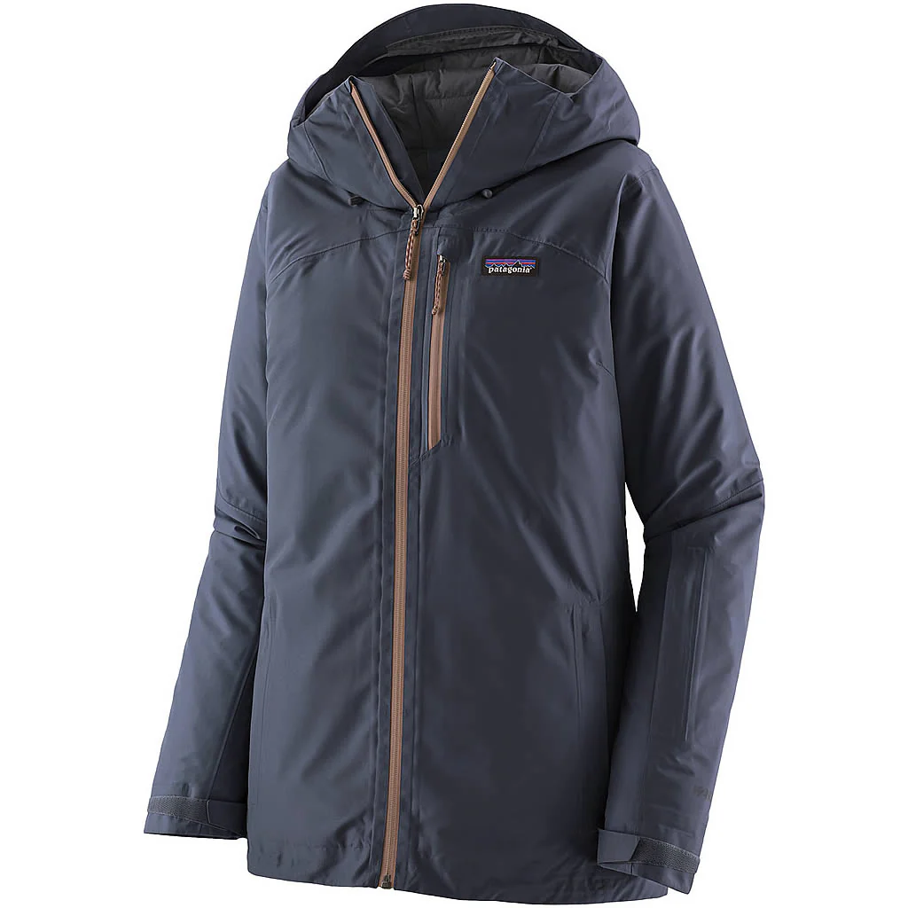 Women's Insulated Powder Town Jacket - Image 5