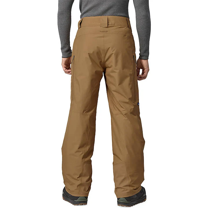 Men's Insulated Powder Town Pants - Image 10