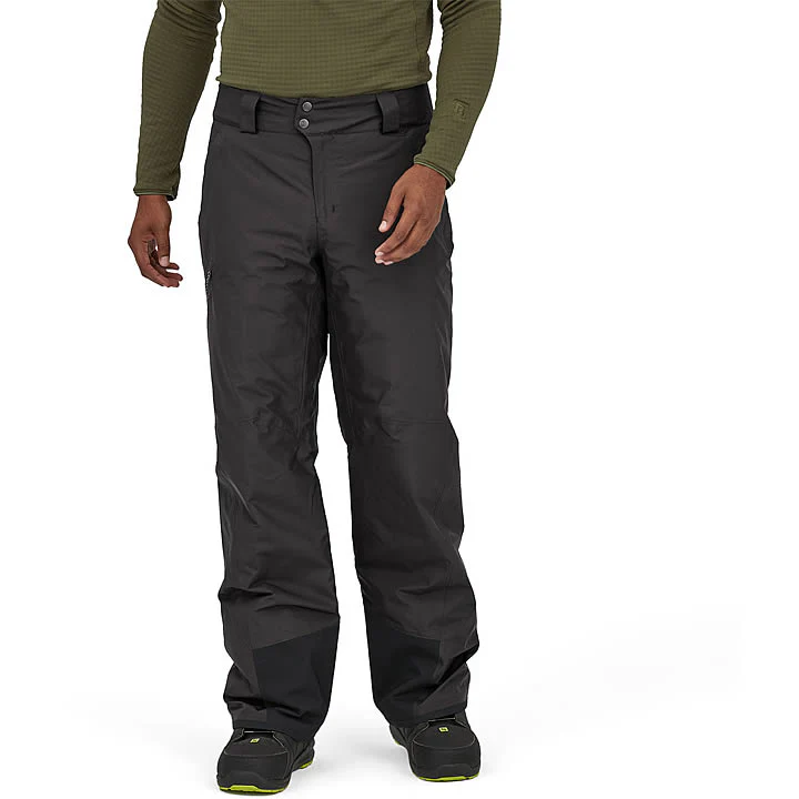 Men's Insulated Powder Town Pants - Image 3