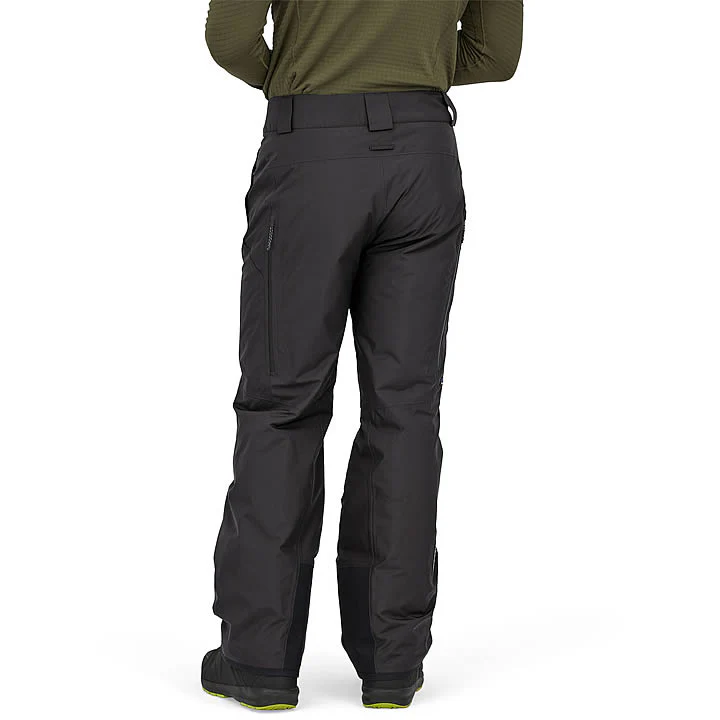 Men's Insulated Powder Town Pants - Image 4