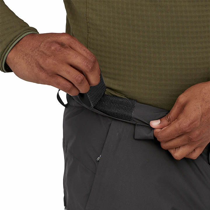 Men's Insulated Powder Town Pants - Image 5