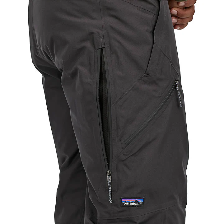 Men's Insulated Powder Town Pants - Image 7