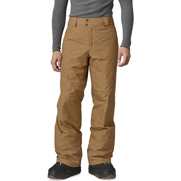 Men's Insulated Powder Town Pants - Image 9