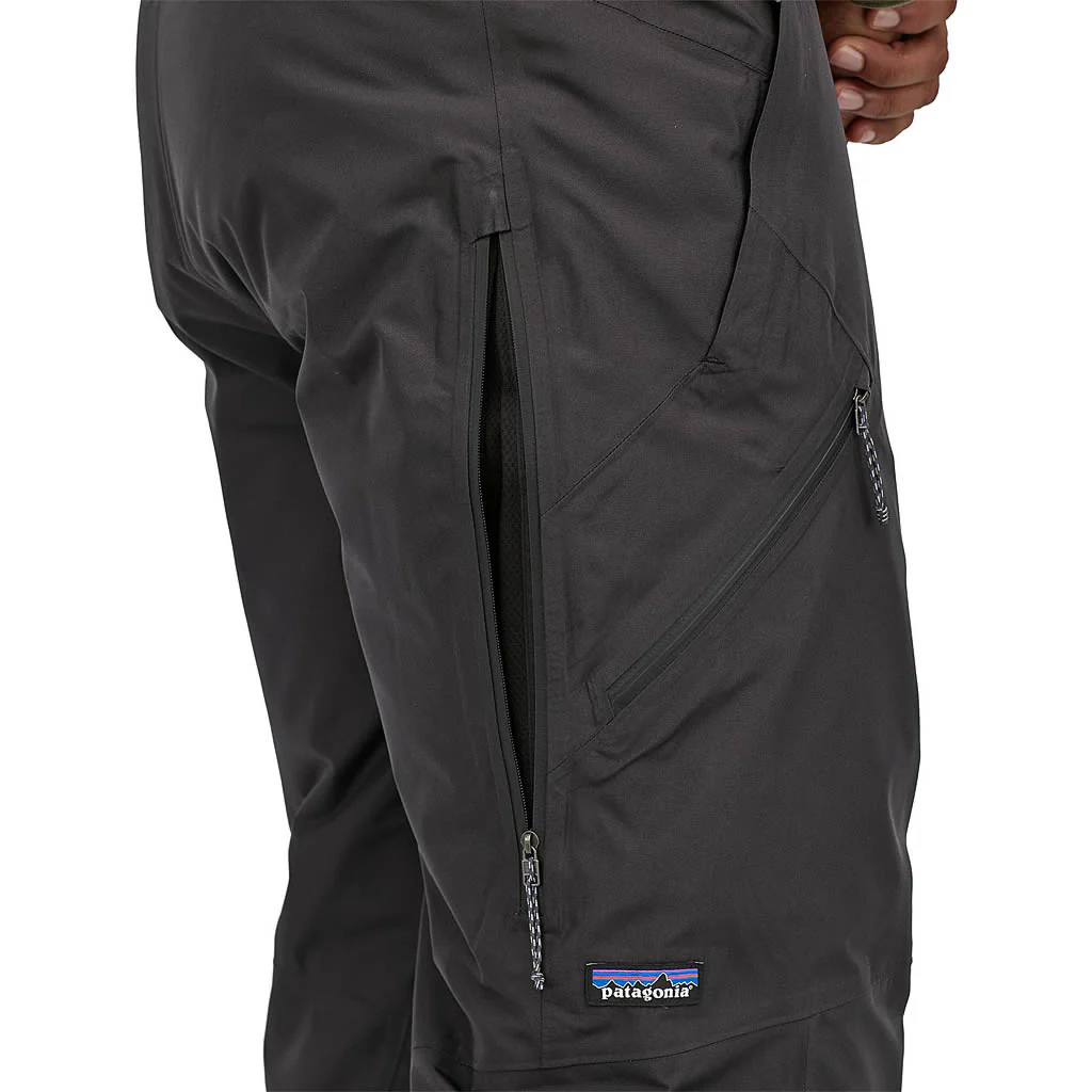 Men's Insulated Powder Town Pants - Image 8