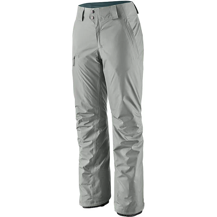 Women's Insulated Powder Town Pants Reg
