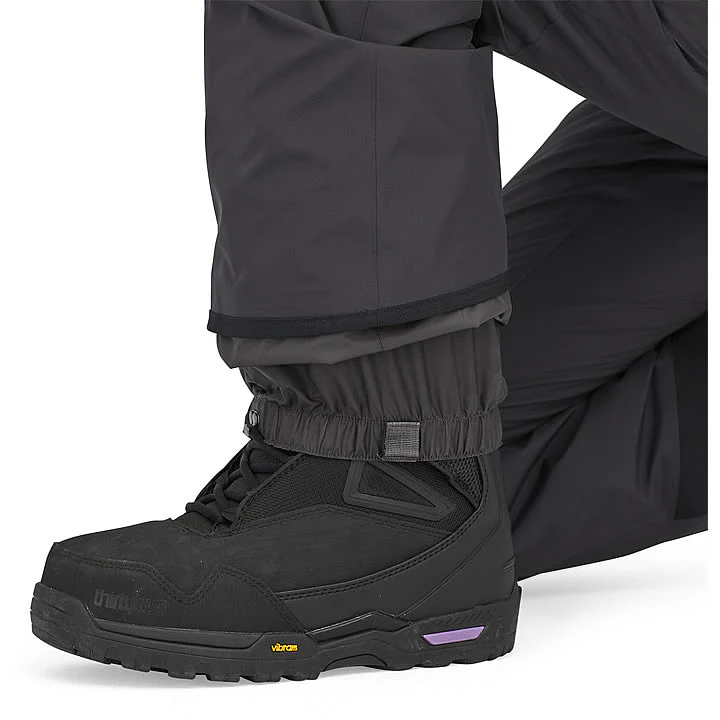 Women's Insulated Powder Town Pants Reg - Image 11