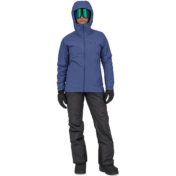 Women's Insulated Powder Town Pants Reg - Image 12