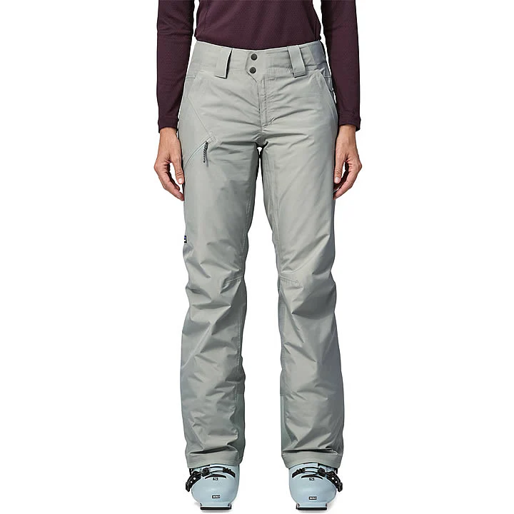 Women's Insulated Powder Town Pants Reg - Image 14