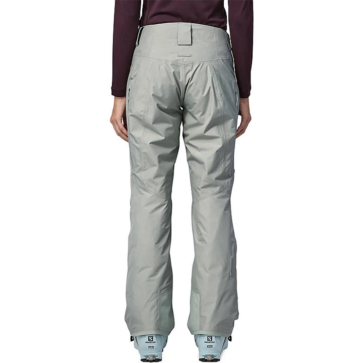 Women's Insulated Powder Town Pants Reg - Image 15