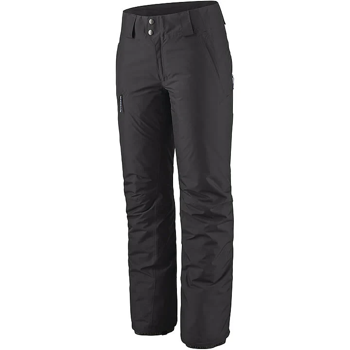 Women's Insulated Powder Town Pants Reg - Image 2