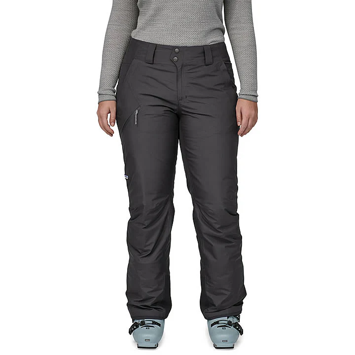 Women's Insulated Powder Town Pants Reg - Image 3