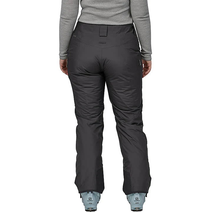 Women's Insulated Powder Town Pants Reg - Image 4