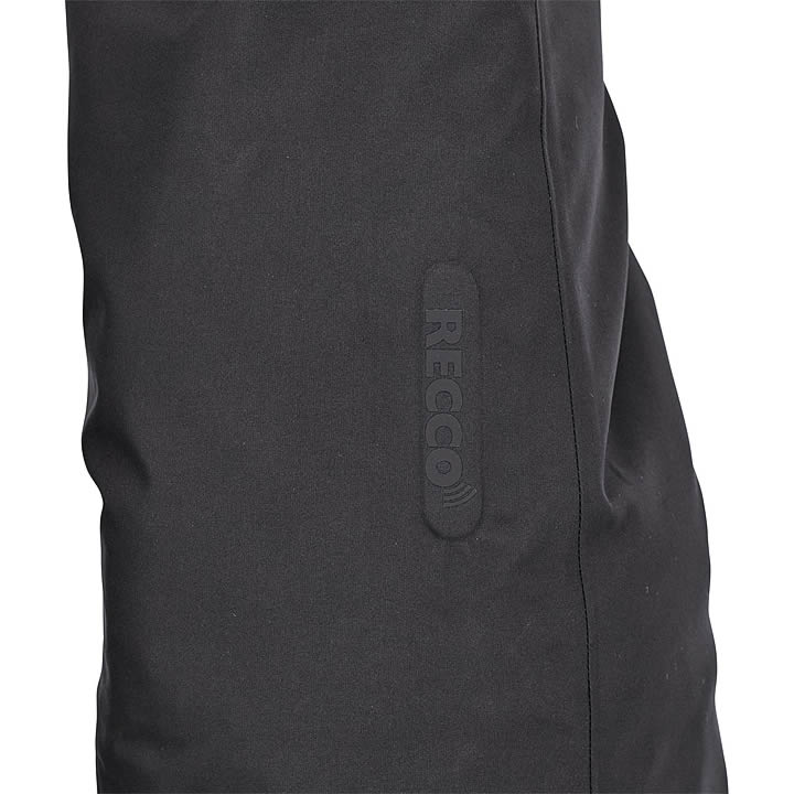 Women's Insulated Powder Town Pants Reg - Image 6