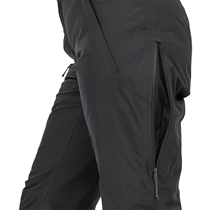 Women's Insulated Powder Town Pants Reg - Image 7