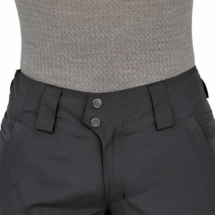Women's Insulated Powder Town Pants Reg - Image 9