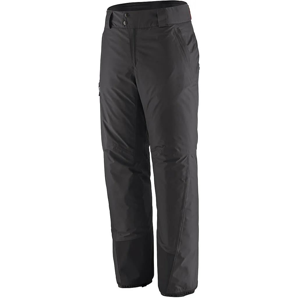 Men's Insulated Powder Town Pants Short - Image 2