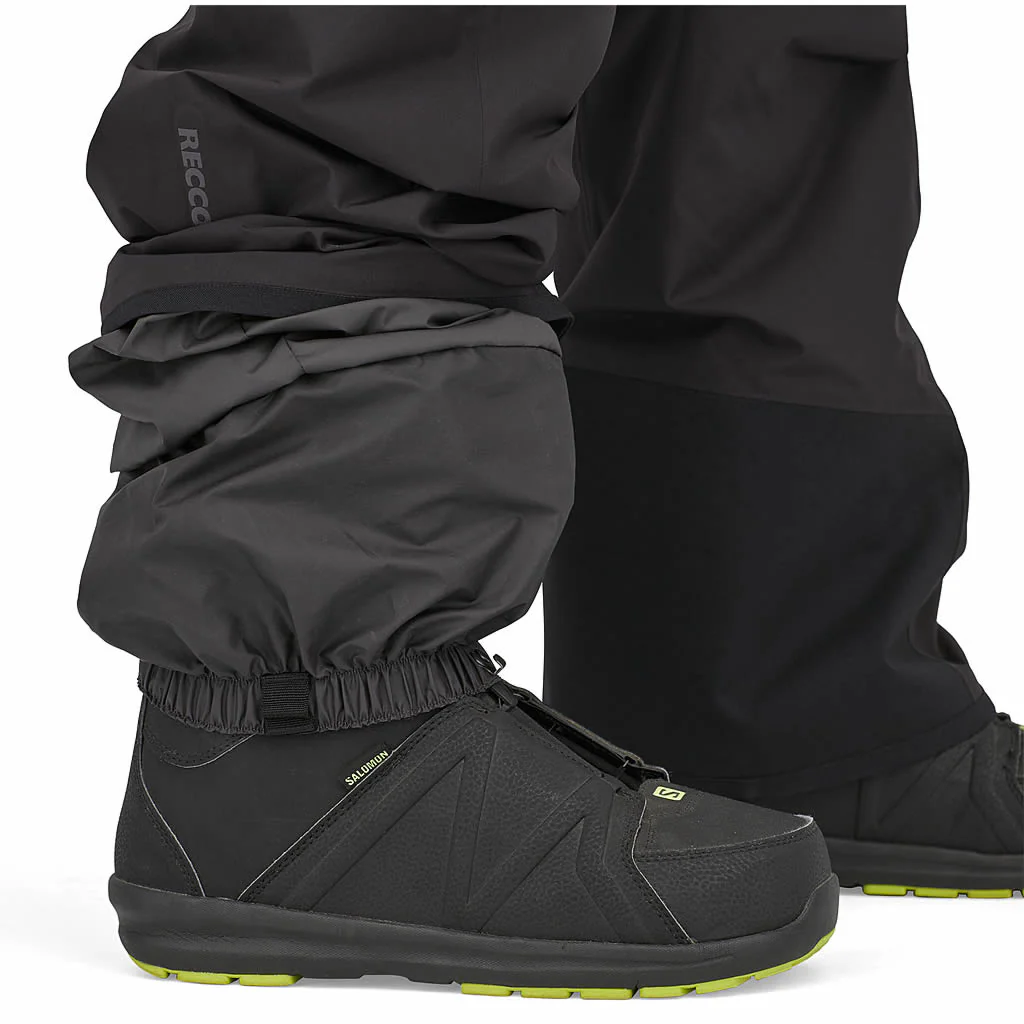 Men's Insulated Powder Town Pants Short - Image 9
