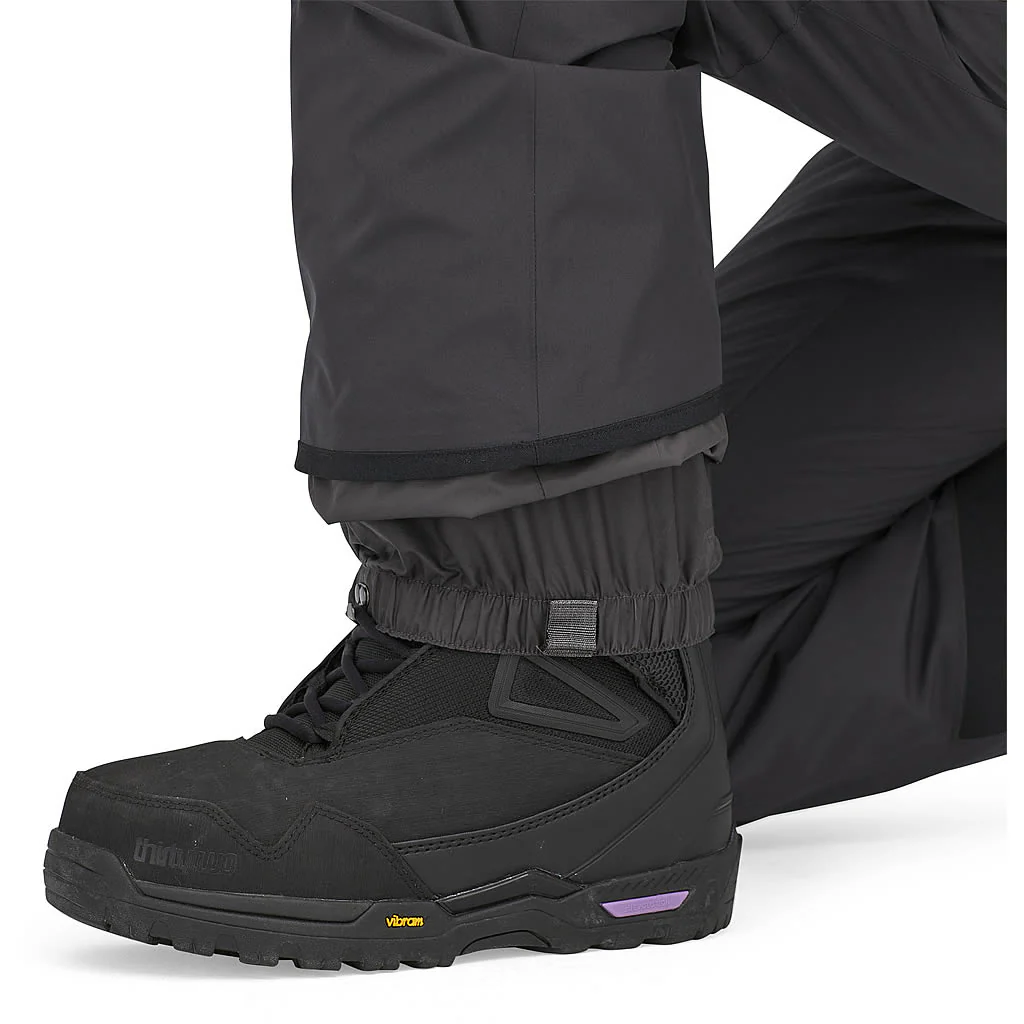 Women's Insulated Powder Town Pants Short - Image 10